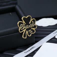 Chanel Brooches